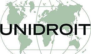 Convención de UNIDROIT