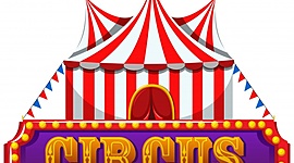 Timeline: Circos mas famosos de la historia