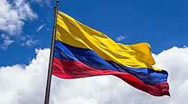 Timeline: Estado moderno de Colombia