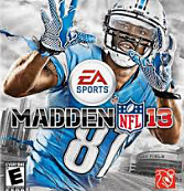 Madden 13