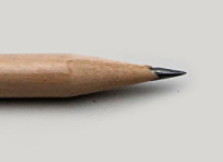#2 pencil