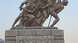 Timeline: Timeline with Attitude of World War One