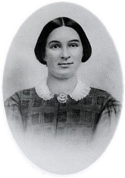 Henry’s mother dies