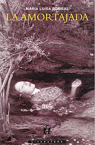 Obras de María Luisa Bombal (1910-1980)