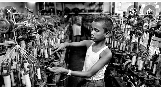 LA INDUSTRIALIZACIÓN DE LA SEGUNDA MITAD DEL SIGLO XIX