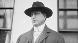 Timeline: The life of William Randolph Hearst
