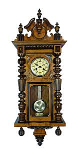Pendulum Clock