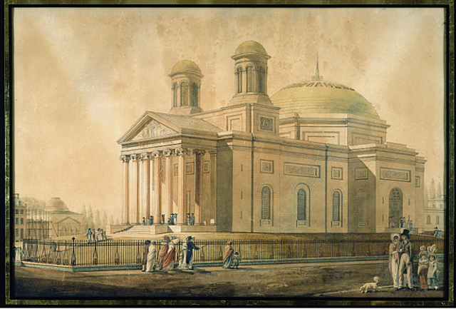 Maryland catholic experiment