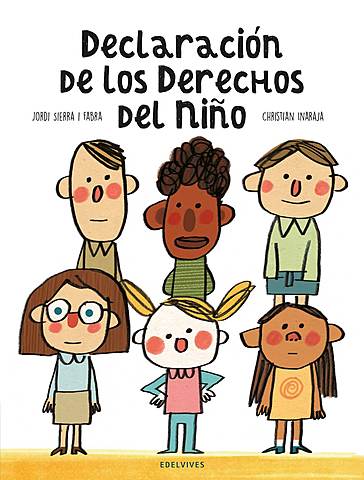 DERECHOS DEL NIÑO