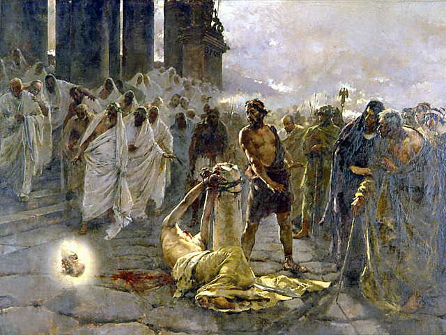 CIUDADANIA EN EL IMPERIO ROMANO