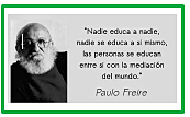 Pedagogías de la liberación