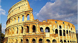 Timeline: La civilització romana