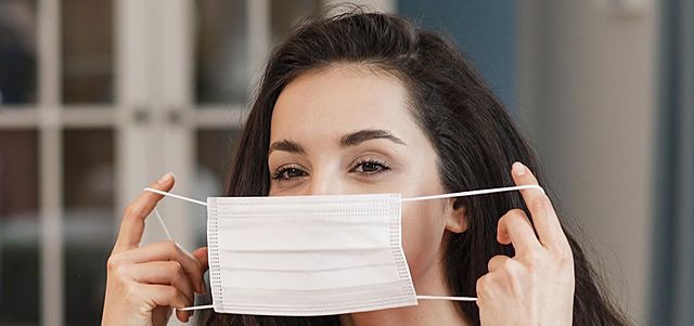 La importancia de las Mascarillas