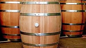 Alonso de barbosa inventa el método de barriles para purificar plata en Perú