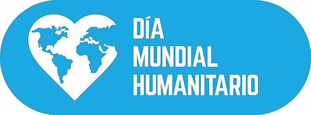 Día Mundial de la Asistencia Humanitaria