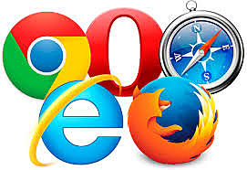 NAVEGADOR WEB