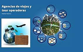 se crean en EU las primeras tour operadoras