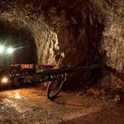 Timeline: Bergbau in Chile