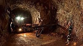 Timeline: Bergbau in Chile