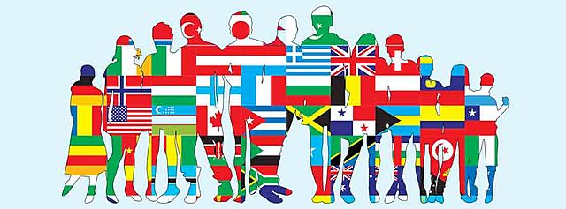 CIUDADANÍA EN VARIOS PAÍSES DEL MUNDO