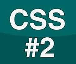 CSS publica su segunda recomendación oficial, conocida como "CSS nivel 2"