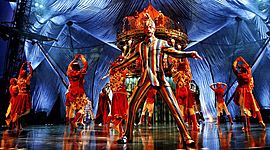 Timeline: Los circos más famosos en la historia