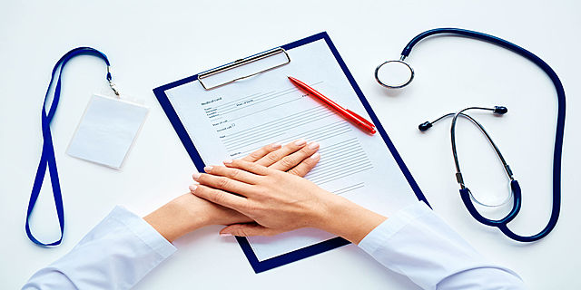 CALIDAD EN LOS SERVICIOS DE SALUD