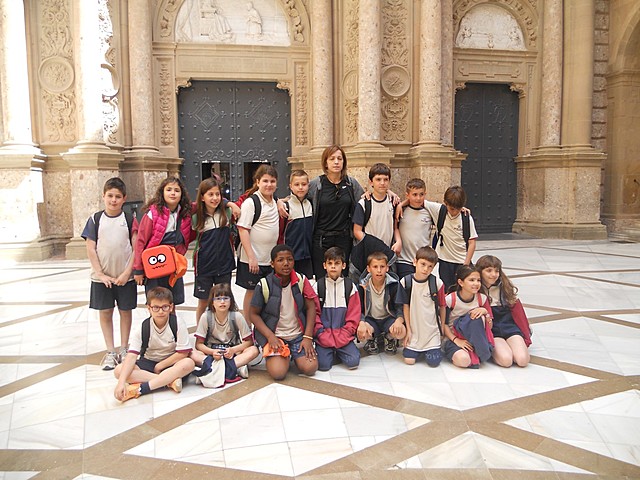 VAM ANAR A MONTSERRAT