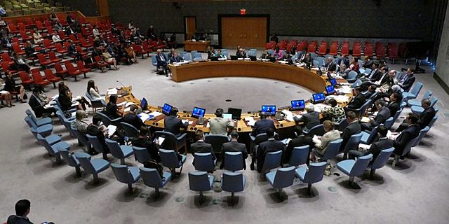 Los inicios de la Administración Pública