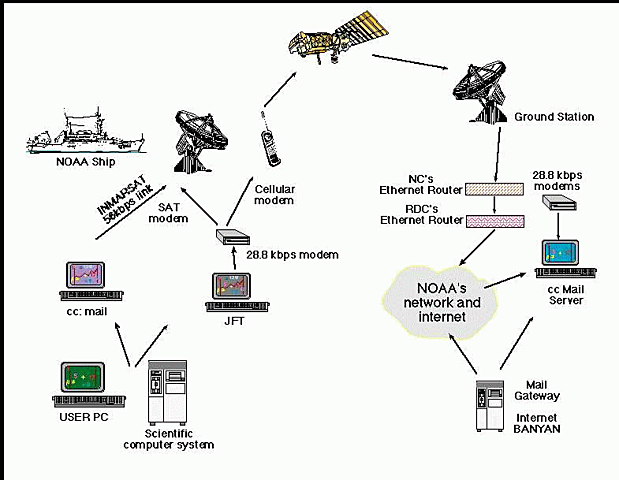 World Wide Web Red Multimedia