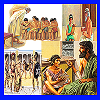 Educación en Grecia