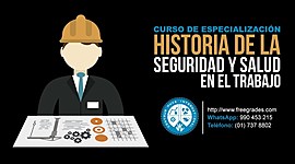 Timeline: Historia de seguridad y salud en el trabajo