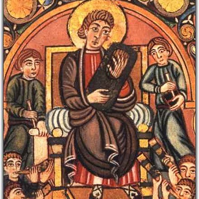 Timeline: The history of English Literature