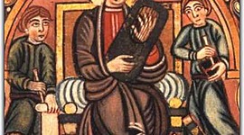 Timeline: The history of English Literature