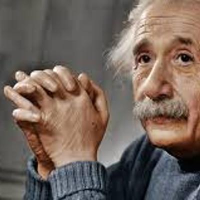 Timeline: Albert Einstein/Jesús Carmona 4ºESO