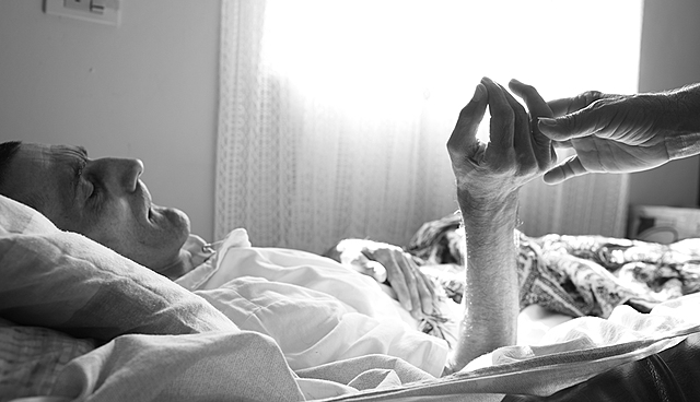 Prácticas de Enfermería