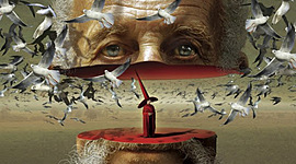 Timeline: LITERATURA CONTEMPORÁNEA