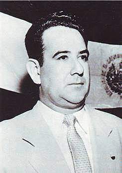 José María Lemus