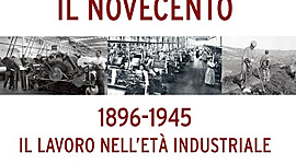 Timeline: IL NOVECENTO Daniele Avignone