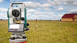 Timeline: sucesos importantes de la topografia