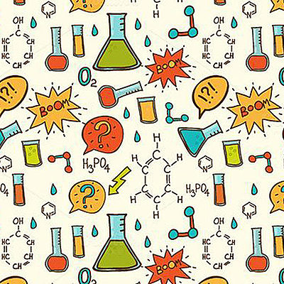 Timeline: La historia de la química
