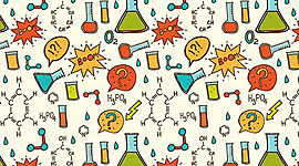 Timeline: La historia de la química