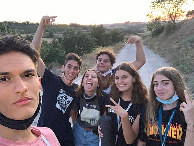 HE PASSAT EL MILLOR ESTIU!