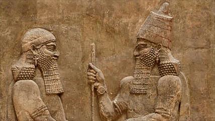 aportaciones mesopotamicas