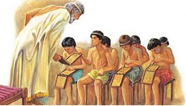 Civilización Romana