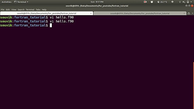 Lenguaje de programación