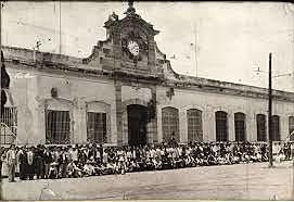 Fundación del valle de atemac