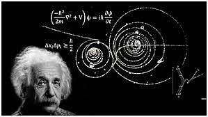 Teoría de la Relatividad General