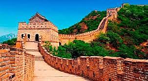 Gran Muralla China