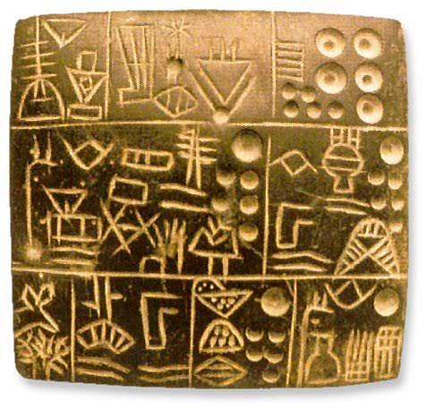 Escritura pictografica